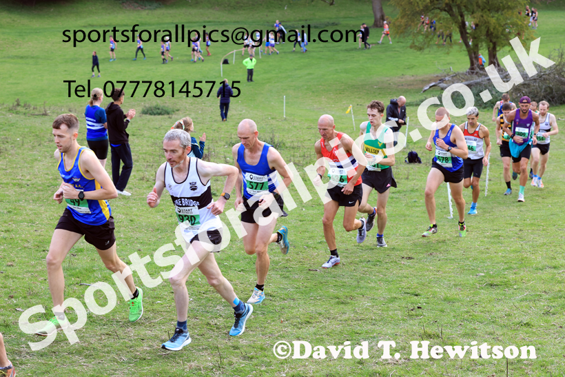 Senior Mens 2025 Start Fitness NEHL, Thornley Hall Farm, Peterlee, County Durham. Photo: David T. Hewitson/Sports for All Pics